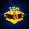 Pokemon Champions Mobile Logo